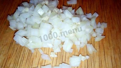 фаршированные шляпки шампиньончиков