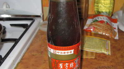 грибы по-китайски