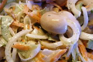 Грибы По-нашему