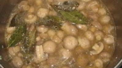 грибы по-венесуэльски