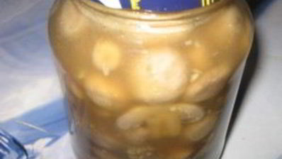 грибы по-венесуэльски