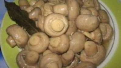 грибы по-венесуэльски