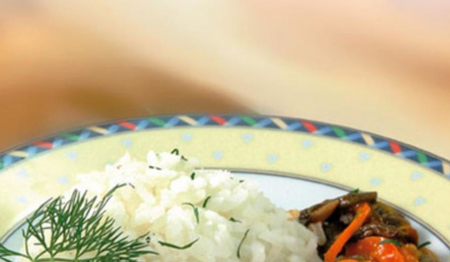 Рецепт грибов тушеных по-охотничьи