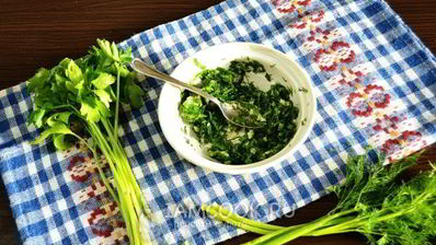 рыжики жареные