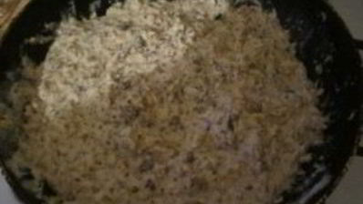 шампиньоны, фаршированные курицей