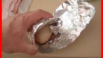 шампиньоны фаршированные с беконом