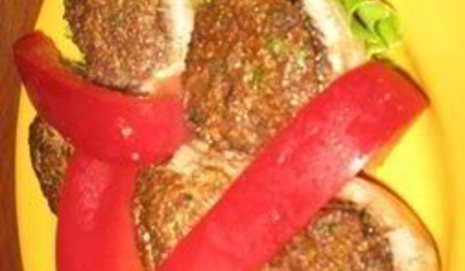 Рецепт шампиньонов с сыром и орехами