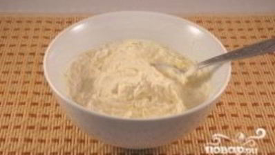 шампиньоны с сыром в духовке