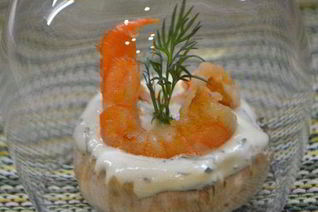 Шампиньоны закусочные Синхронное плавание