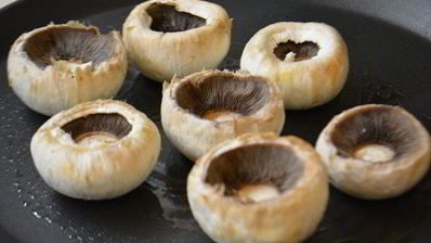 шампиньоны закусочные синхронное плавание