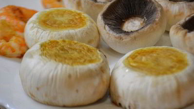 шампиньоны закусочные синхронное плавание