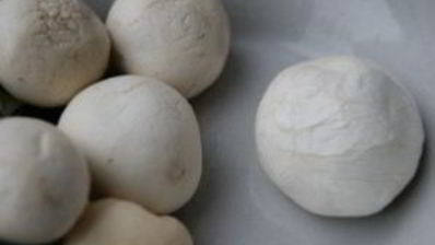 тушеные дождевики