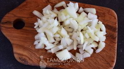 вешенки с картошкой в духовке