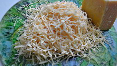 запеченные фаршированные шампиньоны