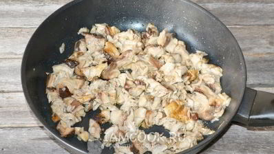 жареные зонтики