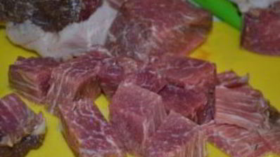 бограч-гуляш