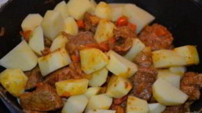 бограч-гуляш