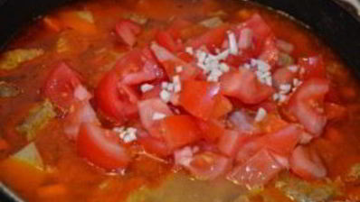 бограч-гуляш