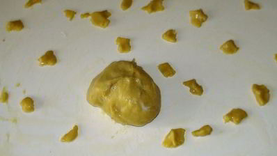 будапештский гуляш c чапетками