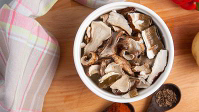 грибной суп-гуляш