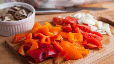 грибной суп-гуляш