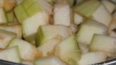 гуляш без томатной пасты