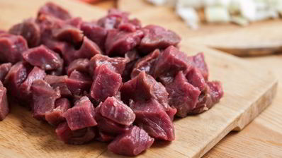 гуляш из говядины