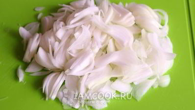 гуляш из индейки в мультиварке