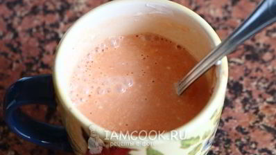 гуляш из индейки в мультиварке