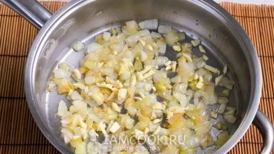 гуляш из индейки