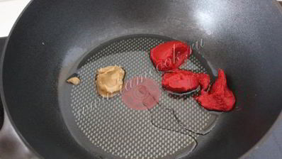 гуляш из картофеля и чечевицы