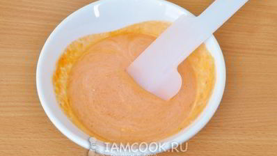 гуляш из куриной грудки