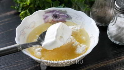 гуляш из куриных желудков