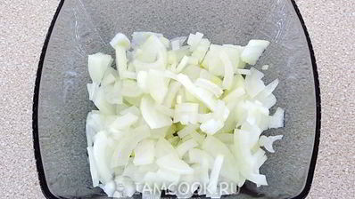 гуляш из легкого