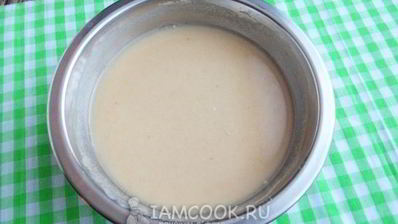 гуляш из лосятины