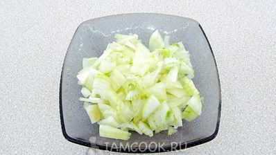 гуляш из свинины по-мадьярски в мультиварке