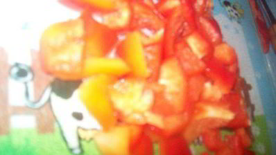 гуляш по-немецки с перцем