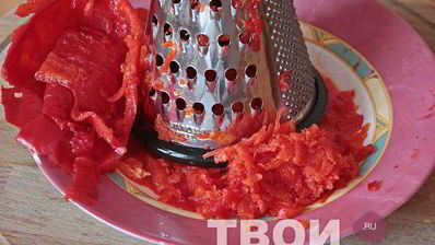 гуляш по-венгерски