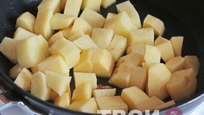 гуляш по-венгерски