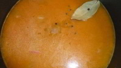 гуляш со свининой в мультиварке