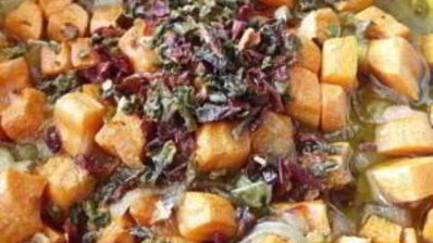 гуляш в горшочке в духовке