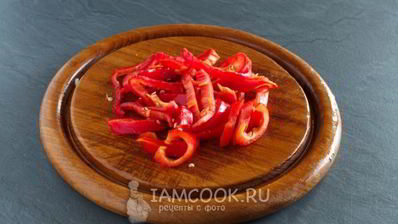 гуляш в хлебе по-чешски