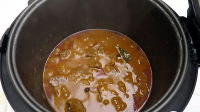 гуляш в мультиварке