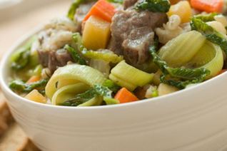 Ирландский гуляш