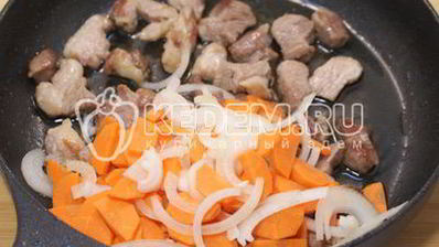 итальянский гуляш