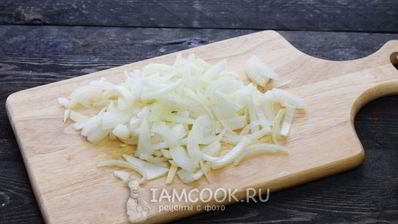 карбонады — гуляш по-фламандски