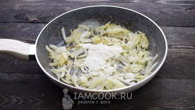 карбонады — гуляш по-фламандски