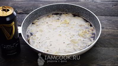 карбонады — гуляш по-фламандски