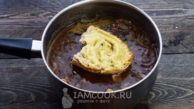 карбонады — гуляш по-фламандски