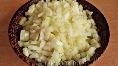 меджимурский гуляш